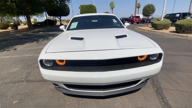 2019 Dodge Challenger Vehicle Photo in GOODYEAR, AZ 85338-1310