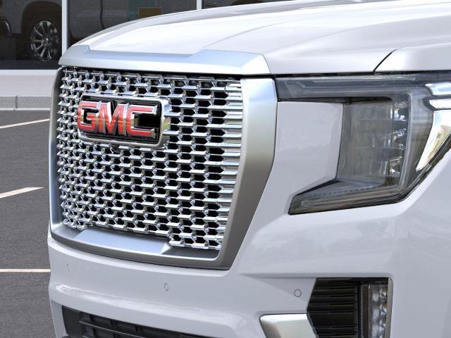 2024 GMC Yukon Vehicle Photo in EMPORIA, VA 23847-1235