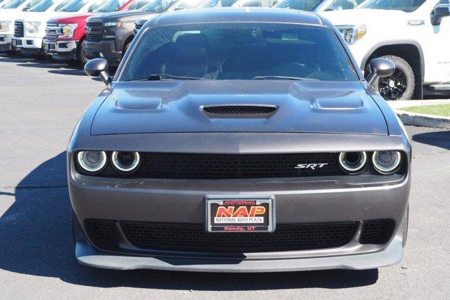 2016 Dodge Challenger Vehicle Photo in AMERICAN FORK, UT 84003-3317