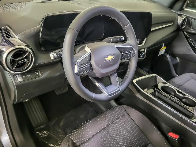 2025 Chevrolet Equinox Vehicle Photo in JOLIET, IL 60435-8135