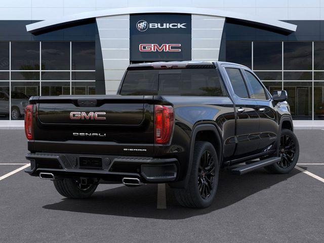 2024 GMC Sierra 1500 Vehicle Photo in WATERTOWN, CT 06795-3318