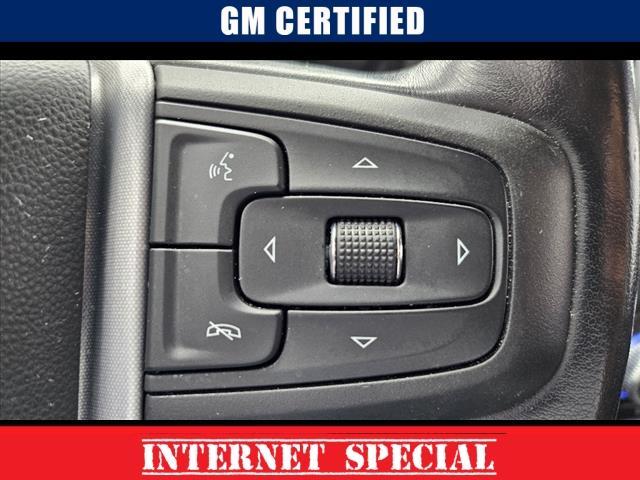 2021 GMC Sierra 1500 Vehicle Photo in LITTLE FALLS, NJ 07424-1717