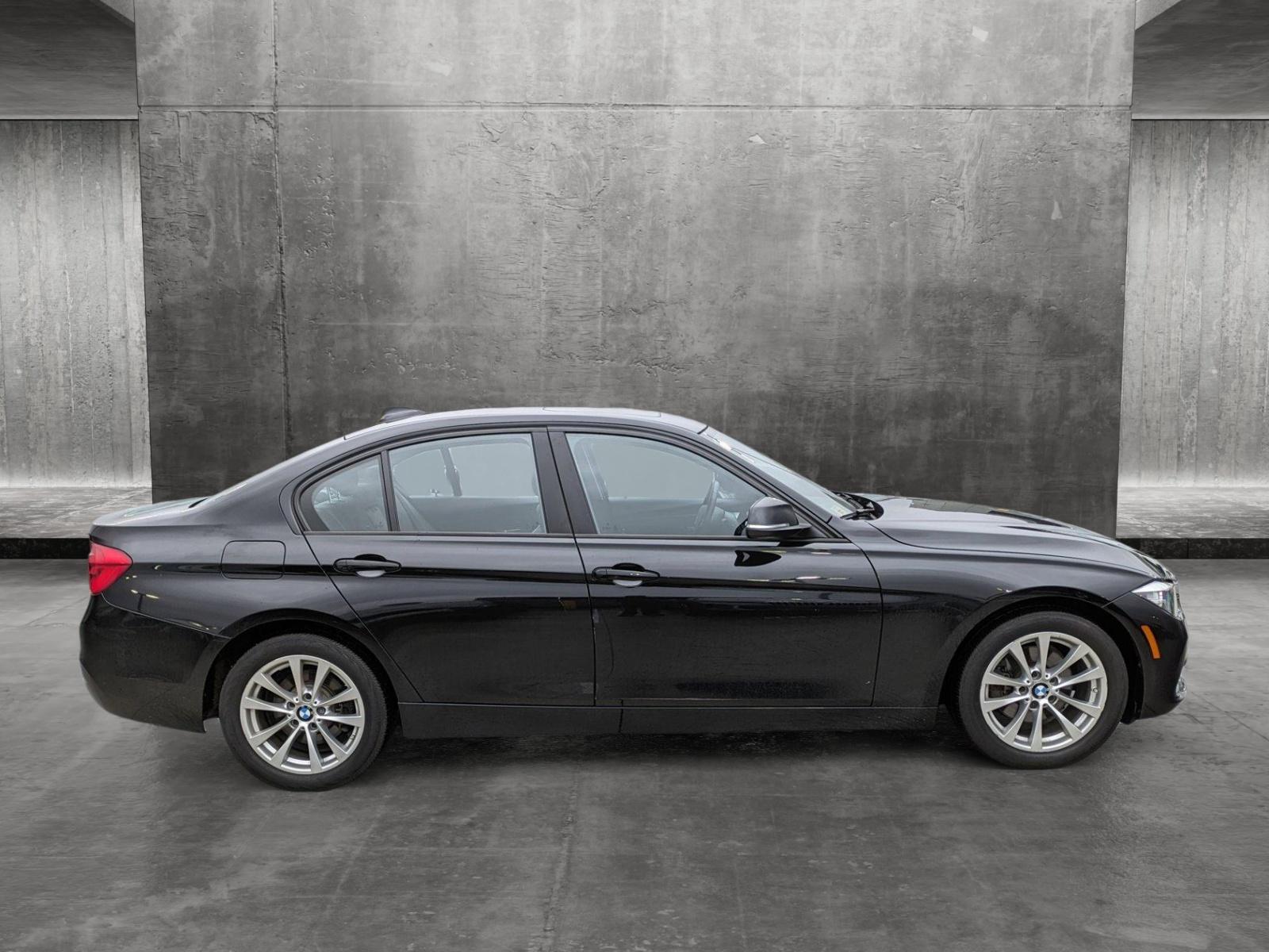 2016 BMW 320i xDrive Vehicle Photo in Rockville, MD 20852