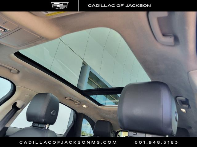 2020 Jaguar F-PACE Vehicle Photo in RIDGELAND, MS 39157-4406