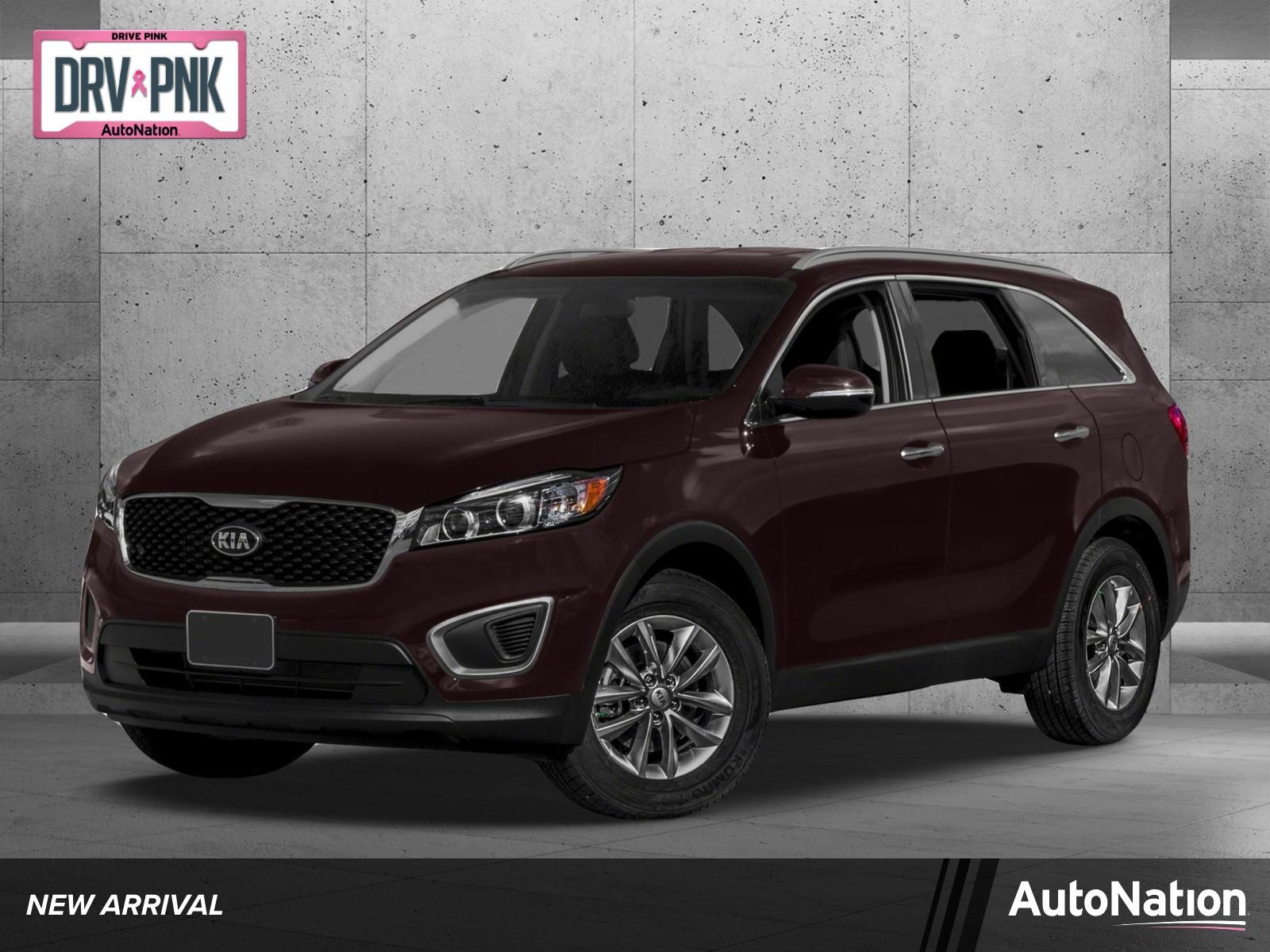 2017 Kia Sorento Vehicle Photo in Tustin, CA 92782