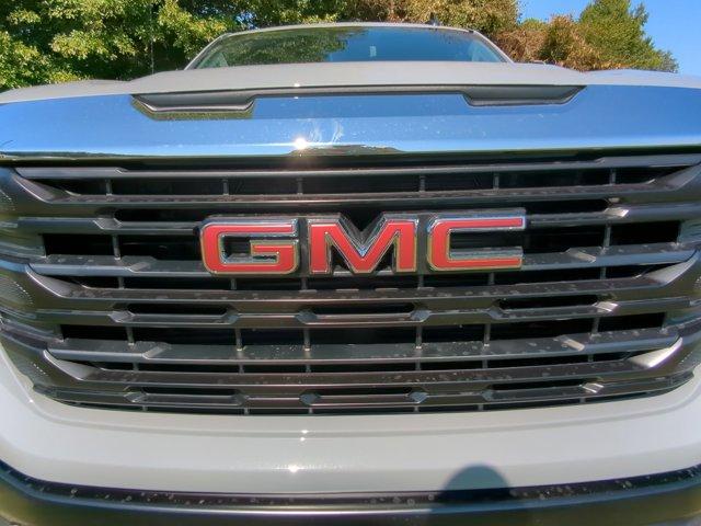 2025 GMC Sierra 1500 Vehicle Photo in ALBERTVILLE, AL 35950-0246