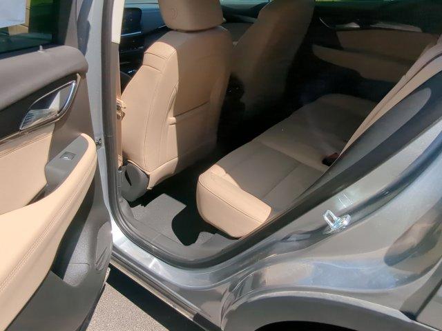 2024 Buick Envision Vehicle Photo in ALBERTVILLE, AL 35950-0246