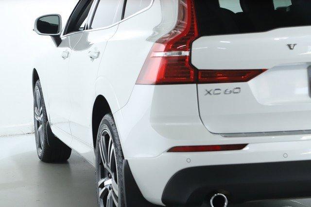 2021 Volvo XC60 Vehicle Photo in BEACHWOOD, OH 44122-4298