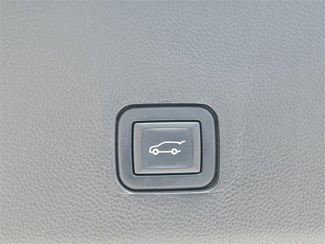 2022 Chevrolet Traverse Vehicle Photo in SUNRISE, FL 33323-3202