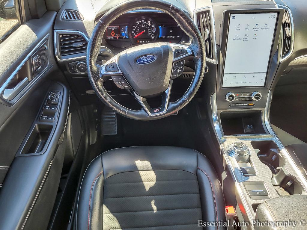 2021 Ford Edge Vehicle Photo in Saint Charles, IL 60174