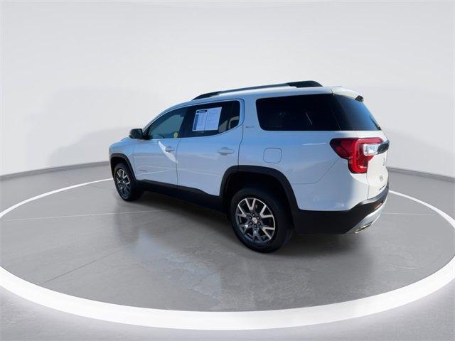 2020 GMC Acadia Vehicle Photo in BOWLING GREEN, KY 42104-4102