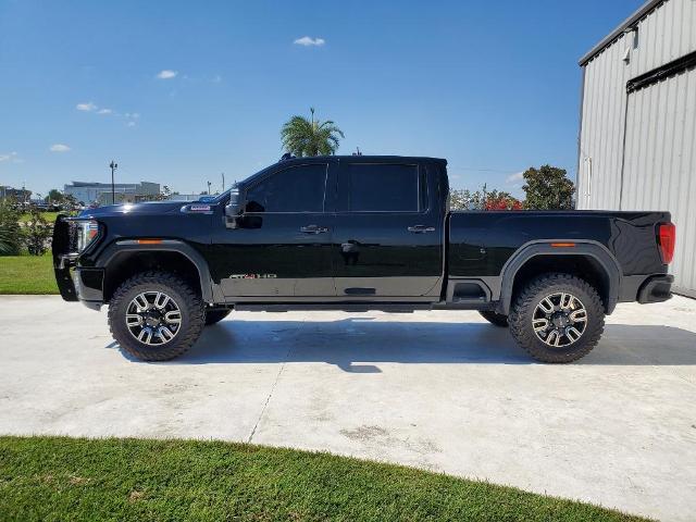 2023 GMC Sierra 2500 HD Vehicle Photo in BROUSSARD, LA 70518-0000