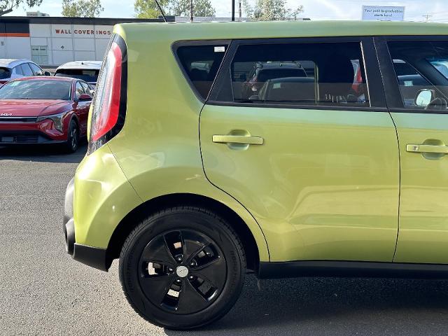 2015 Kia Soul Vehicle Photo in Tucson, AZ 85712