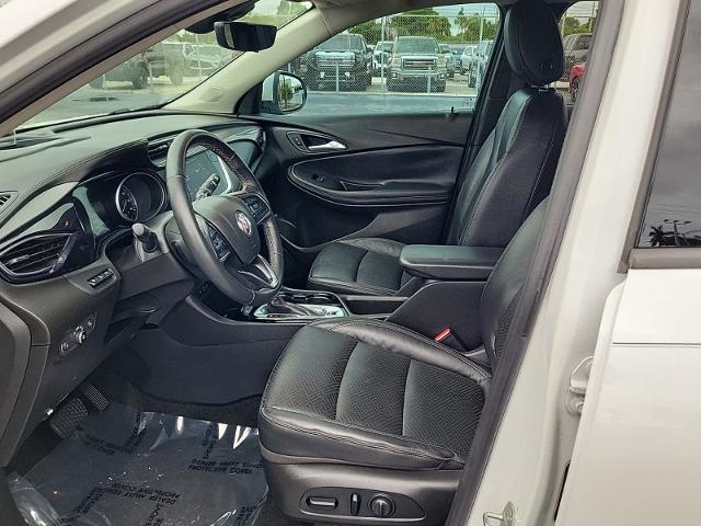 2021 Buick Encore GX Vehicle Photo in LIGHTHOUSE POINT, FL 33064-6849