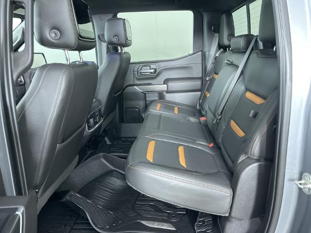 2019 GMC Sierra 1500 Vehicle Photo in GILBERT, AZ 85297-0402