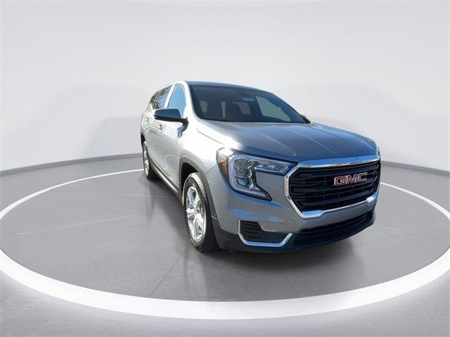 2024 GMC Terrain Vehicle Photo in BOWLING GREEN, KY 42104-4102