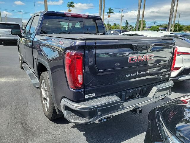 2022 GMC Sierra 1500 Vehicle Photo in LIGHTHOUSE POINT, FL 33064-6849