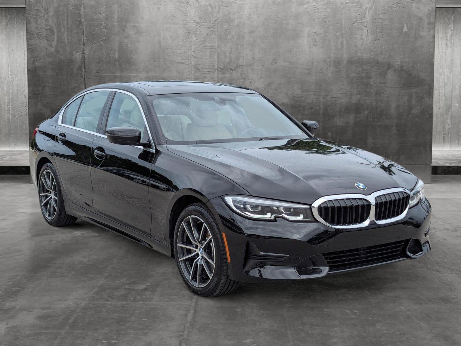 2021 BMW 330i xDrive Vehicle Photo in Delray Beach, FL 33444