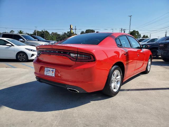 2022 Dodge Charger Vehicle Photo in LAFAYETTE, LA 70503-4541