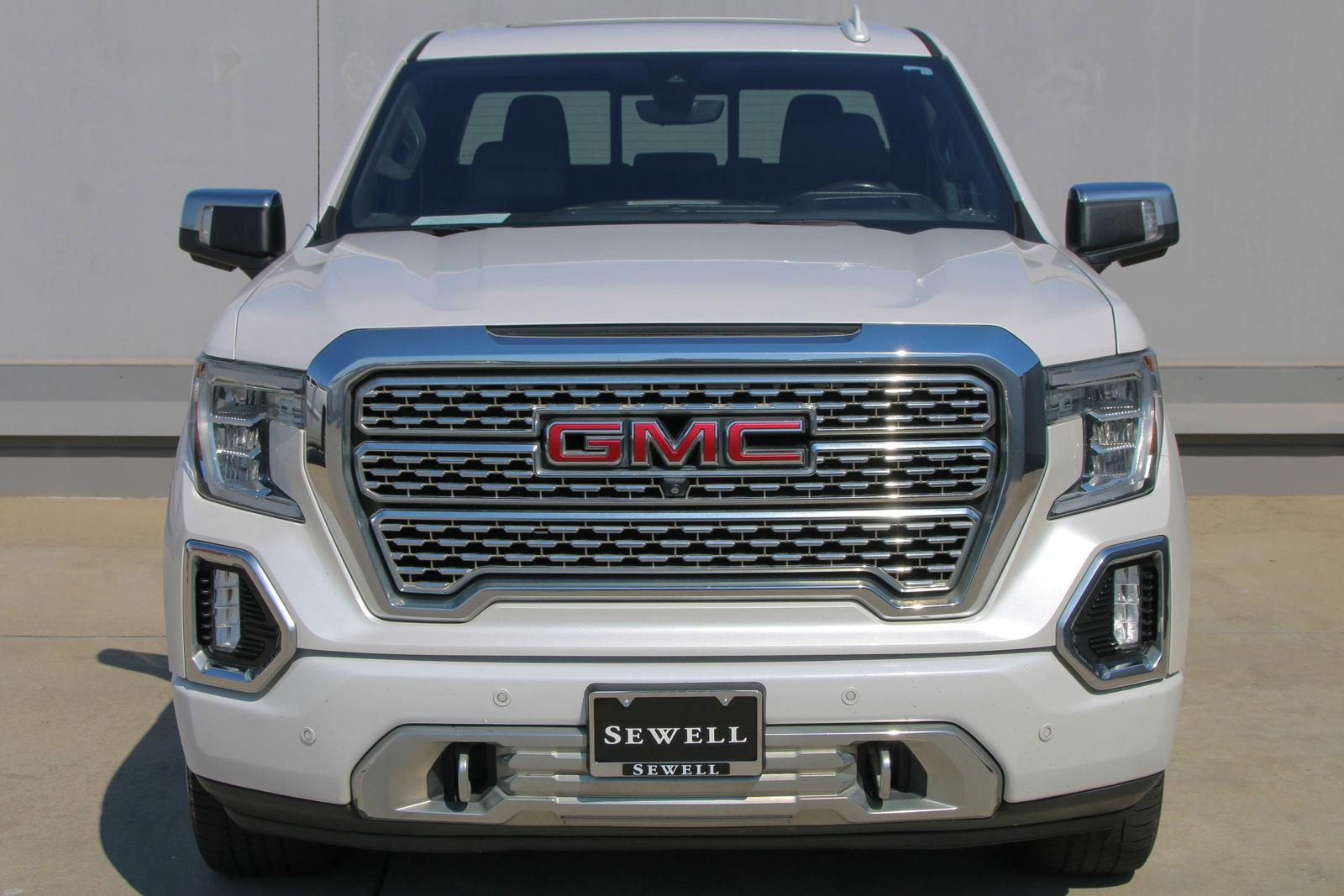 2019 GMC Sierra 1500 Vehicle Photo in SUGAR LAND, TX 77478