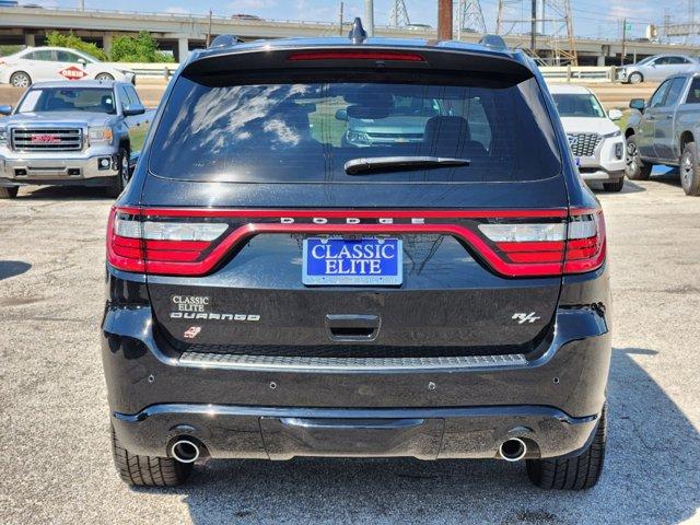 2023 Dodge Durango Vehicle Photo in SUGAR LAND, TX 77478-0000