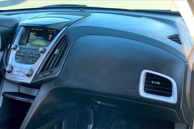 2017 Chevrolet Equinox Vehicle Photo in TOPEKA, KS 66609-0000