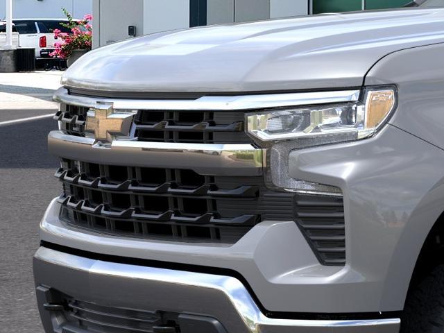 2024 Chevrolet Silverado 1500 Vehicle Photo in SELMA, TX 78154-1460