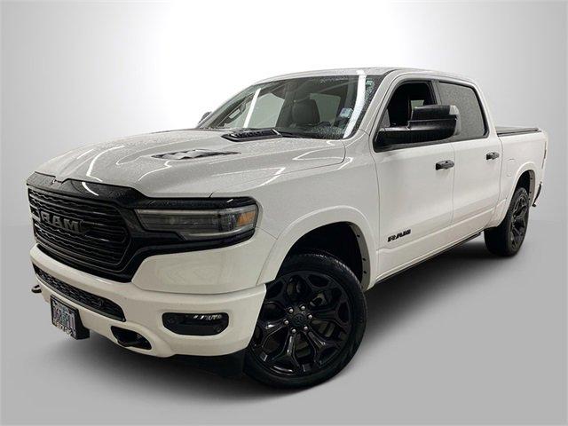 2023 Ram 1500 Vehicle Photo in PORTLAND, OR 97225-3518