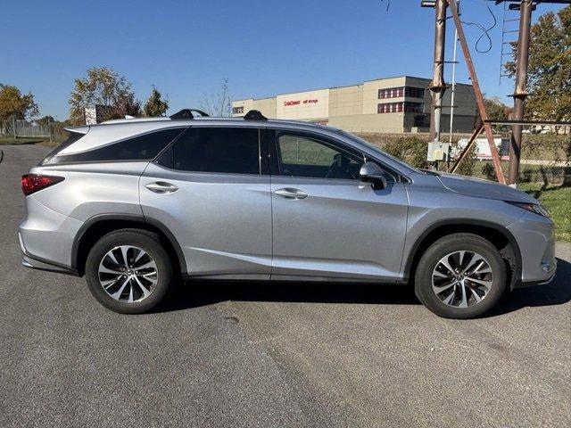 2022 Lexus RX 350L Vehicle Photo in Willow Grove, PA 19090