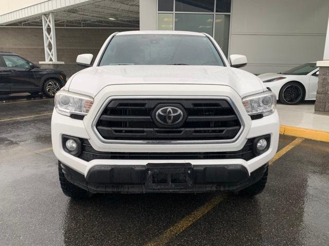 2019 Toyota Tacoma 4WD Vehicle Photo in POST FALLS, ID 83854-5365