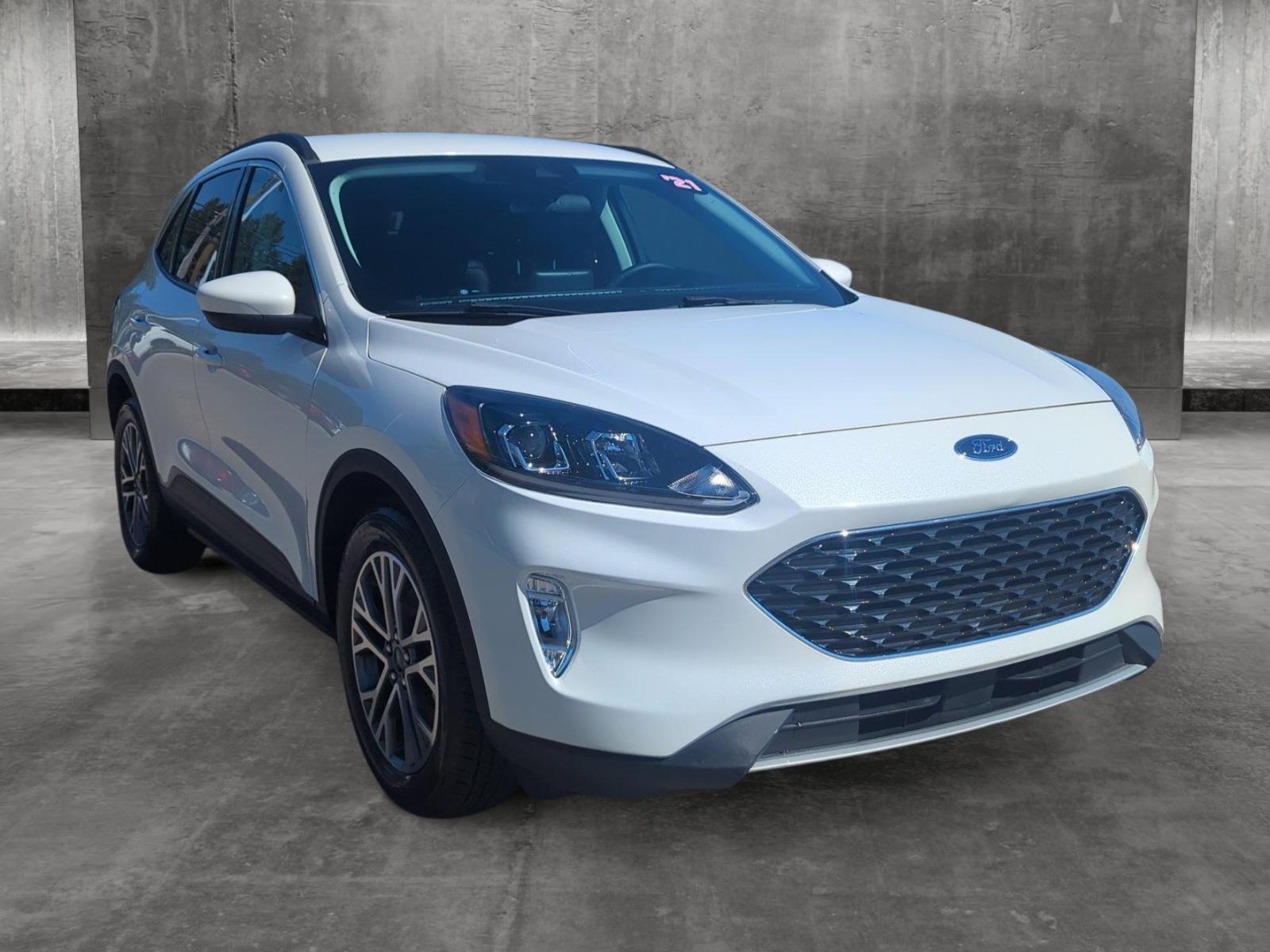 2021 Ford Escape Vehicle Photo in Memphis, TN 38133