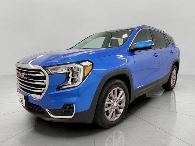 2024 GMC Terrain Vehicle Photo in APPLETON, WI 54914-8833