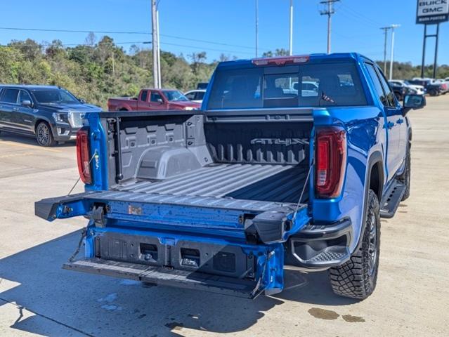 2024 GMC Sierra 1500 Vehicle Photo in POMEROY, OH 45769-1023