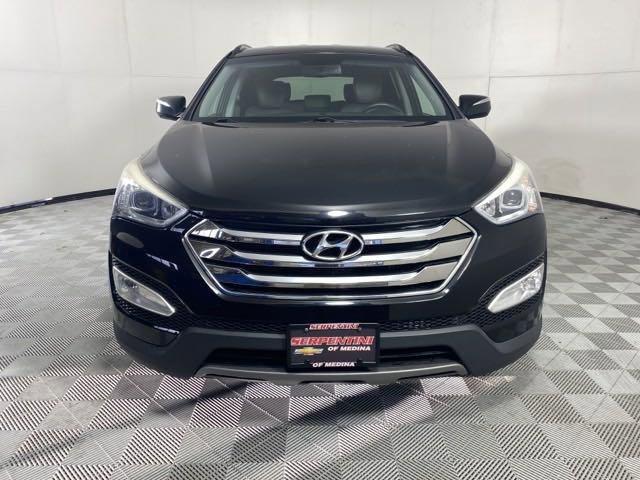 2014 Hyundai Santa Fe Sport Vehicle Photo in MEDINA, OH 44256-9001