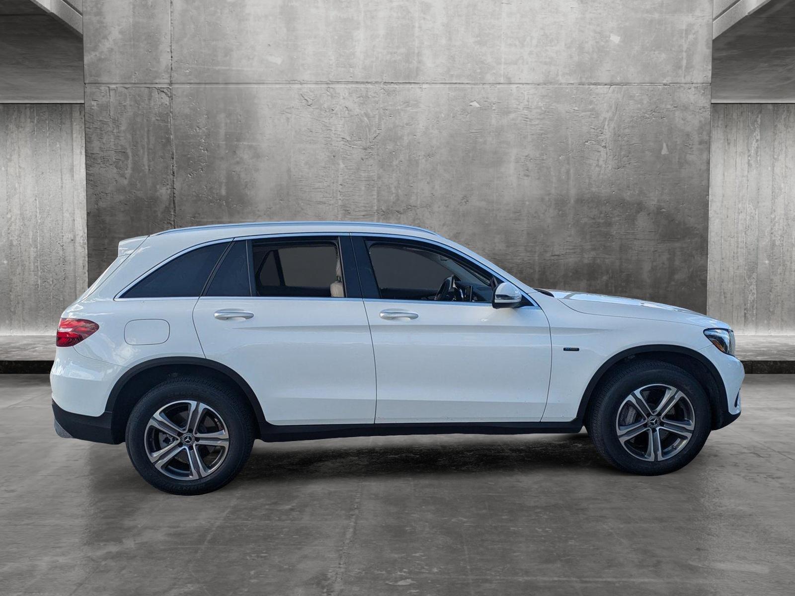 2019 Mercedes-Benz GLC Vehicle Photo in Sarasota, FL 34231