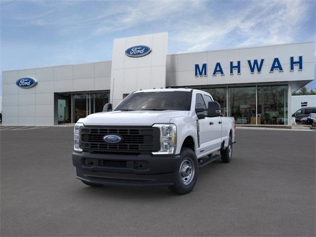 2024 Ford Super Duty F-350 SRW Vehicle Photo in Mahwah, NJ 07430-1343