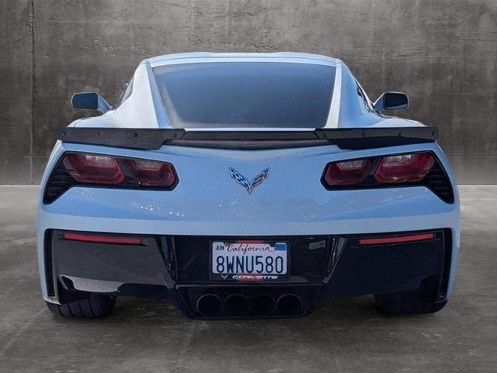 2019 Chevrolet Corvette Vehicle Photo in Clearwater, FL 33765