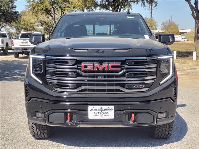 2025 GMC Sierra 1500 Vehicle Photo in Denton, TX 76205