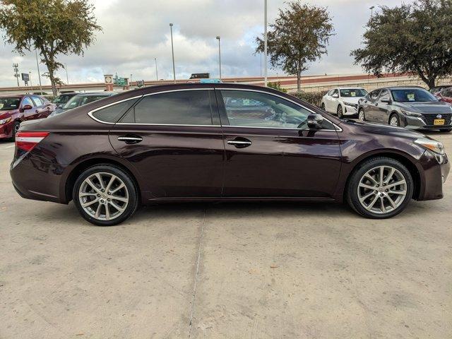 2014 Toyota Avalon Vehicle Photo in San Antonio, TX 78209