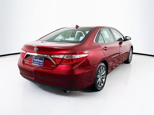 2016 Toyota Camry Vehicle Photo in Doylestown, PA 18901