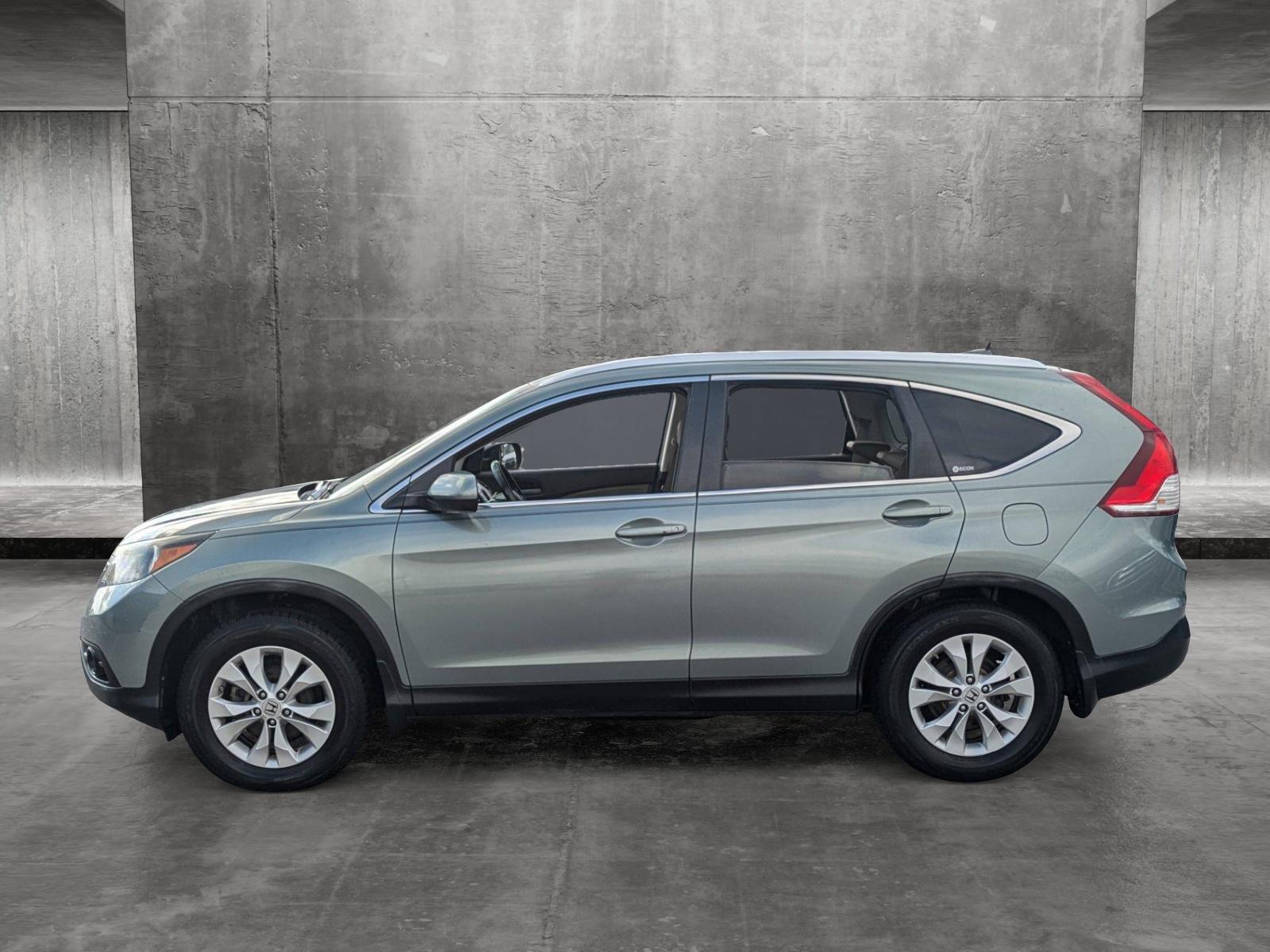 2012 Honda CR-V Vehicle Photo in Corpus Christi, TX 78415