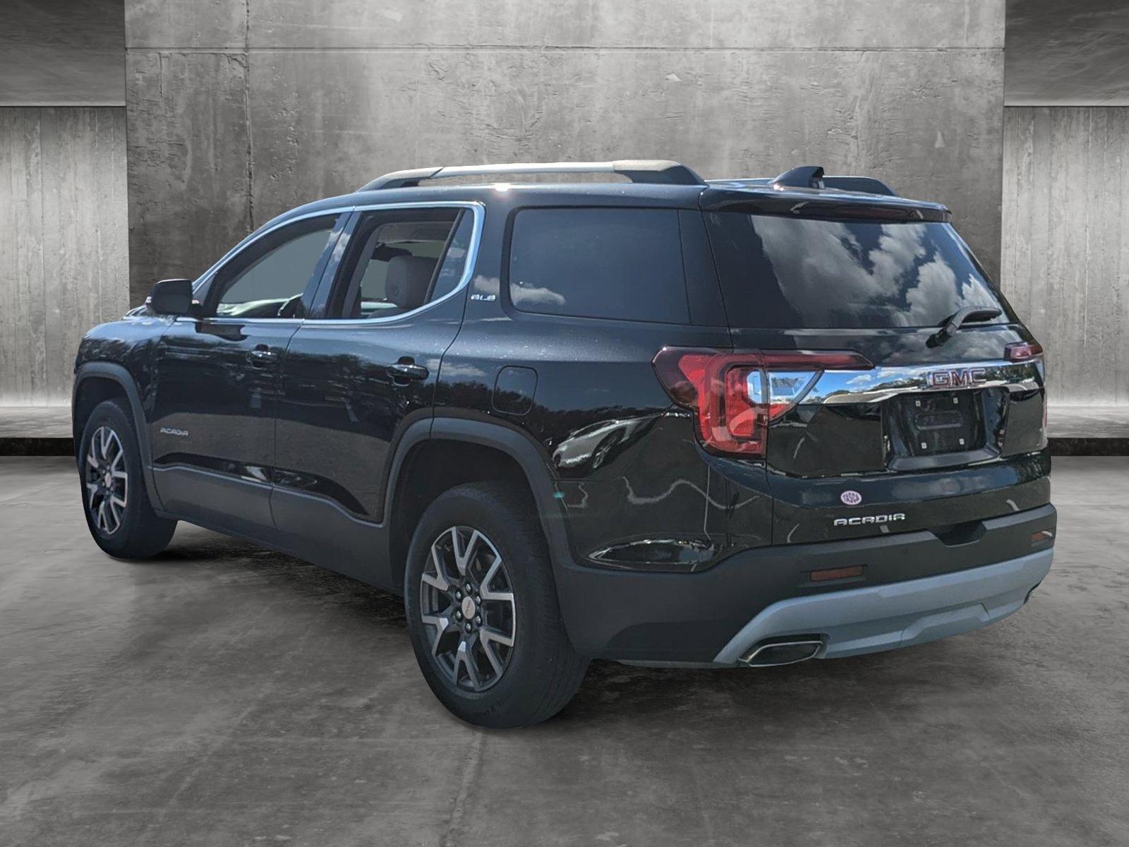 2020 GMC Acadia Vehicle Photo in Clearwater, FL 33761