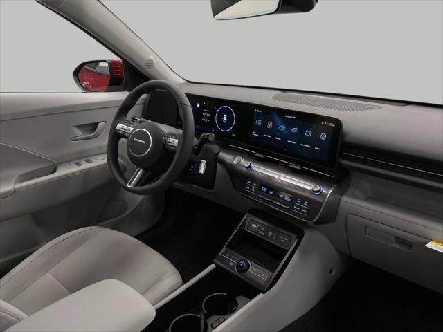 2025 Hyundai KONA Vehicle Photo in Appleton, WI 54913