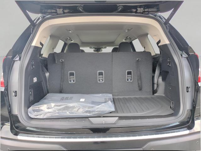 2024 Subaru Ascent Vehicle Photo in Green Bay, WI 54304