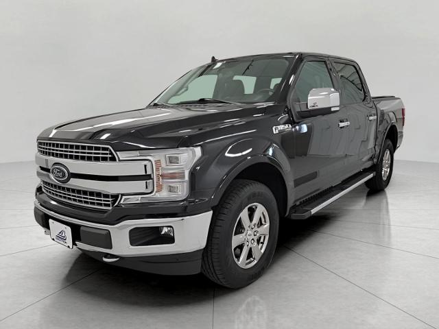 2020 Ford F-150 Vehicle Photo in Neenah, WI 54956