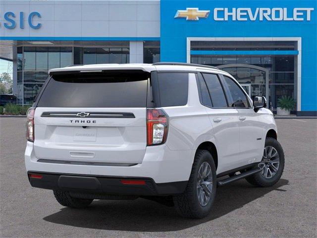 2024 Chevrolet Tahoe Vehicle Photo in HOUSTON, TX 77083-5701