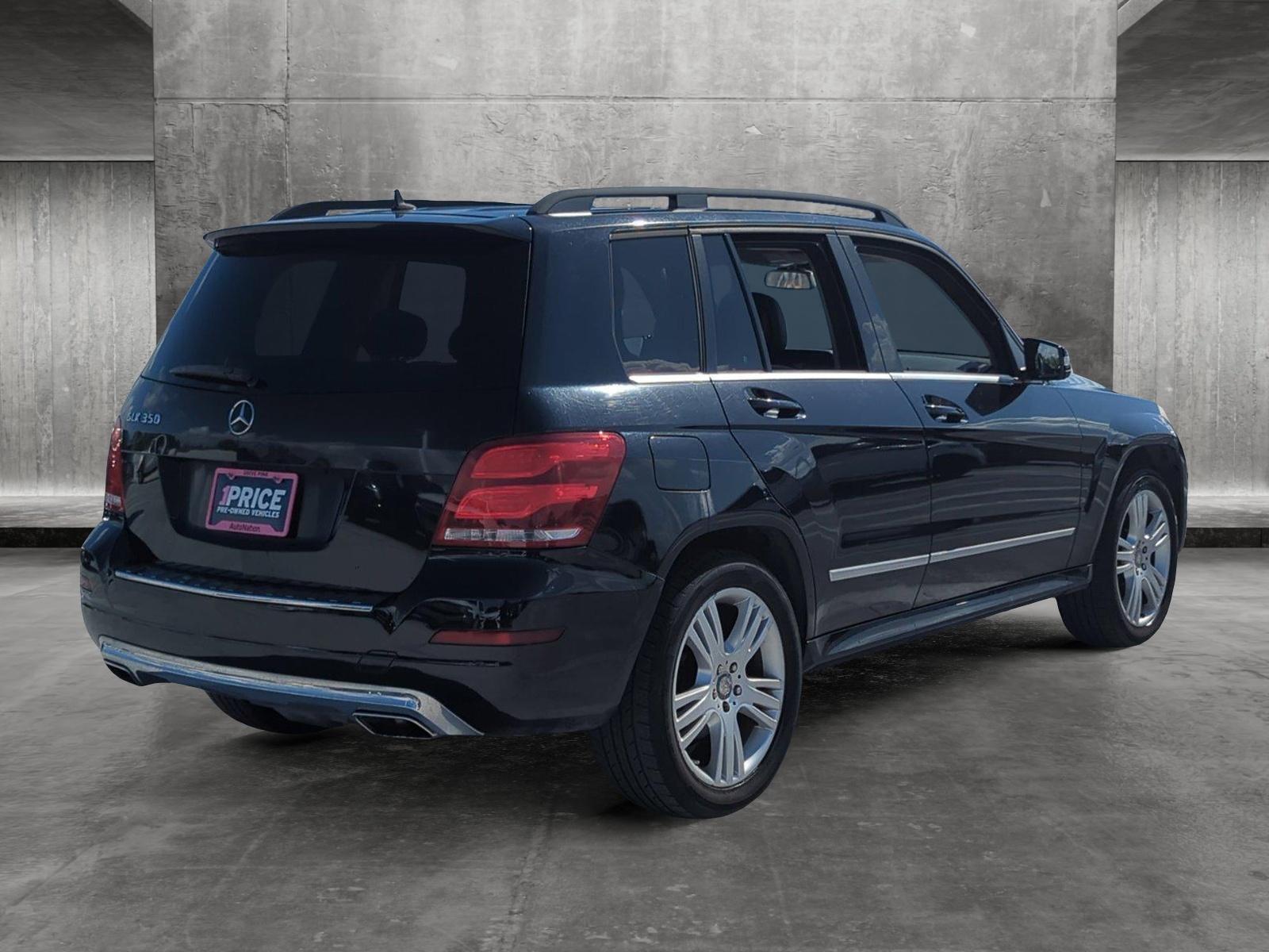 2014 Mercedes-Benz GLK-Class Vehicle Photo in Ft. Myers, FL 33907