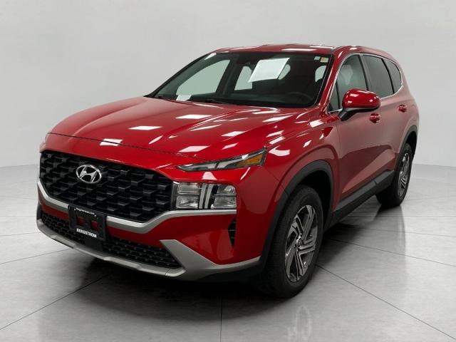 2023 Hyundai SANTA FE Vehicle Photo in Appleton, WI 54913