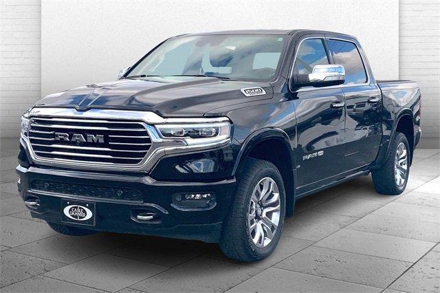 2022 Ram 1500 Vehicle Photo in INDEPENDENCE, MO 64055-1377