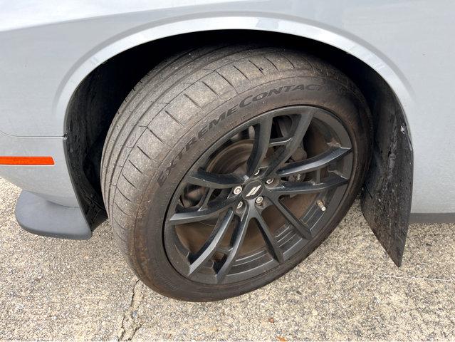 2021 Dodge Challenger Vehicle Photo in Savannah, GA 31419